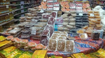 توفير حقيقي.. أسعار كرتونة رمضان في الأسواق ومنصات البيع الإلكترونية بخصومات كبيرة